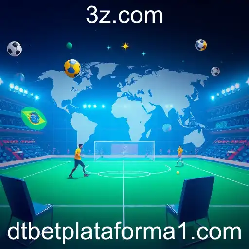A Evolução das Plataformas de Jogos Online no Brasil