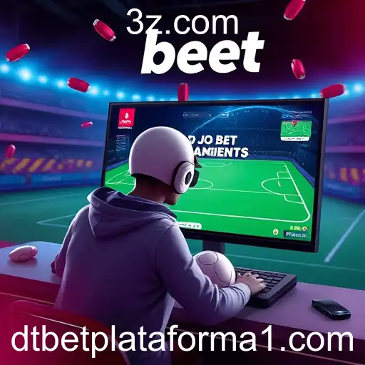 Crescimento dos Jogos Online no Brasil
