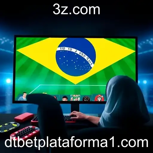 Crescimento das Plataformas de Jogos Online em 2026