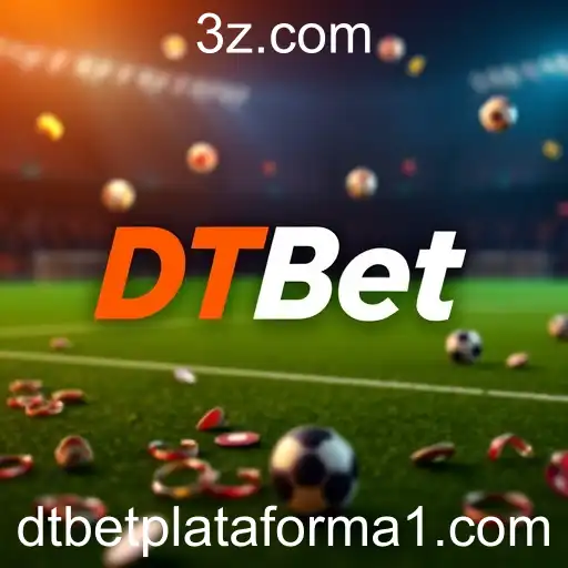 Expansão da Indústria de Jogos Online com DTBet.com