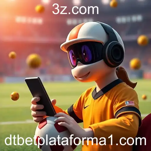 A Evolução da Plataforma de Jogos DTBet