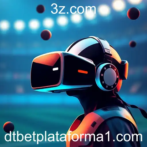 Dtbet Reinventa Experiência de Jogos Online em Português