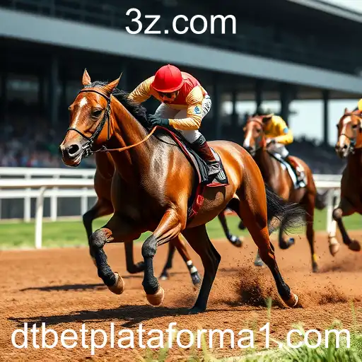 A Ascensão da Plataforma DTBet no Mundo dos Jogos Online