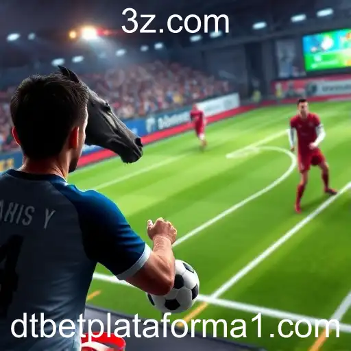 O Crescimento Impulsionado da DTBet no Mercado de Jogos