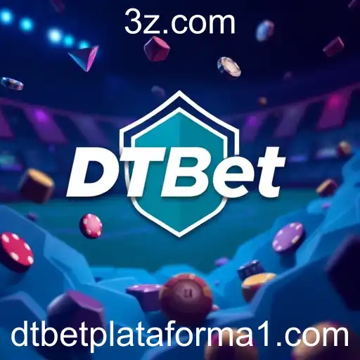 Novidades e Tendências da Plataforma DTBet