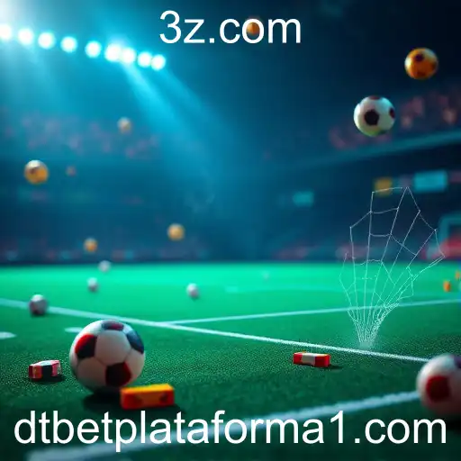 Evolução e Tendências do dtbet com plataforma em 2026