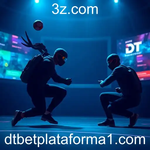 Expansão e Desafios da Plataforma DTBet