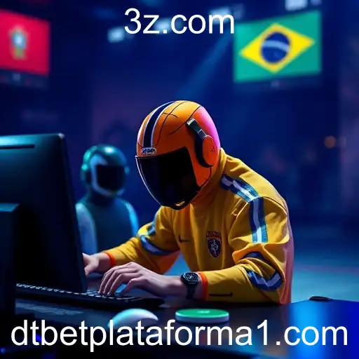 Expansão e Regulamentação dos Jogos Online no Brasil
