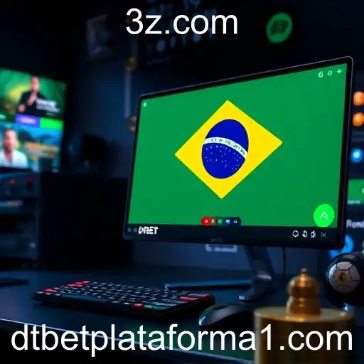 Expansão do Mercado de Jogos Online em 2026