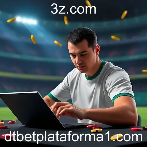A Ascensão e Consolidação dos Jogos Online no Brasil