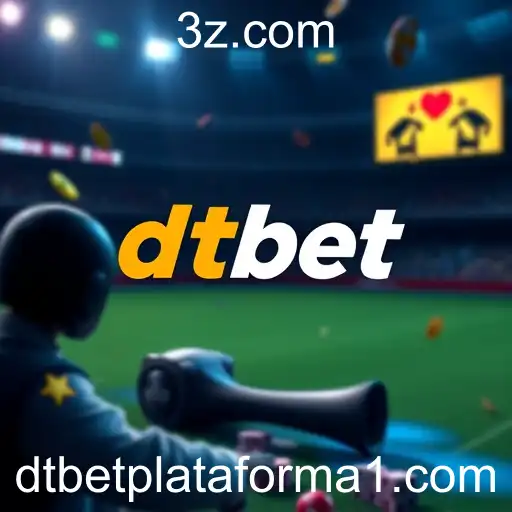 Inovações na Plataforma DTBet e o Cenário Atual dos Jogos Online