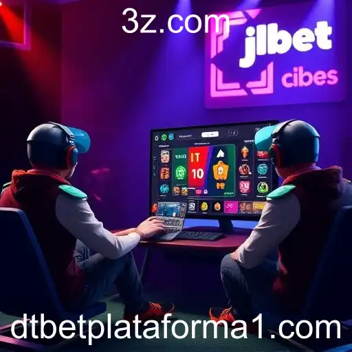 Ascensão das Plataformas de Jogos Online em 2026