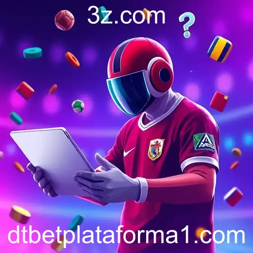 Tendências de 2026 no Mercado de Jogos Online