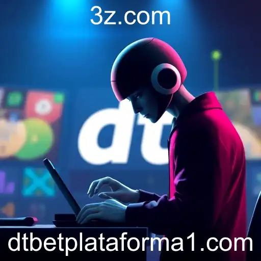 Crescimento e Desafios da Plataforma DTBet no Mercado de Jogos