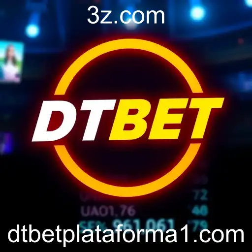 Expansão do Mercado de Jogos Online: O Crescimento da Plataforma DTBET