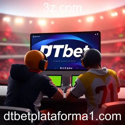 O Crescimento do Mercado de Jogos em Portugal