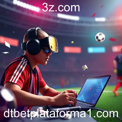 Crescimento Sustentável dos Jogos Online em Portugês