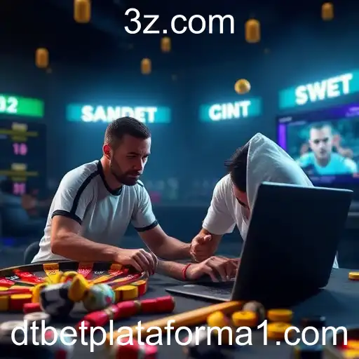 Crescimento do Mercado de Jogos Online em 2026