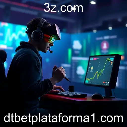 O Impacto da Tecnologia nas Plataformas de Jogos Online em 2026