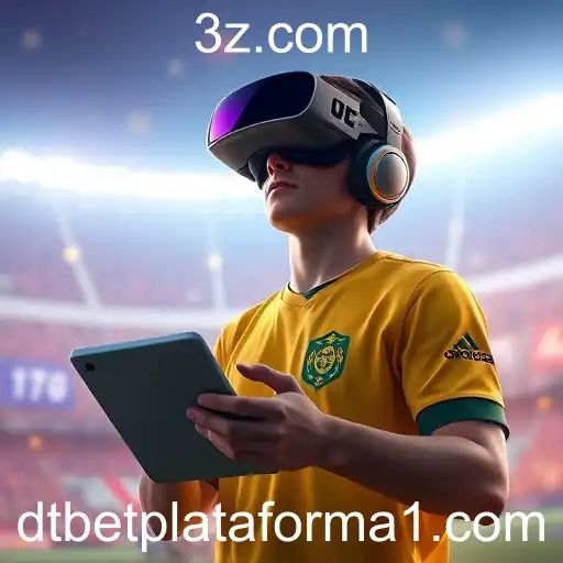 Impacto da Tecnologia em Jogos Online no Brasil