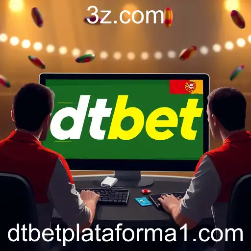 Nova Era dos Jogos Online em Portugal
