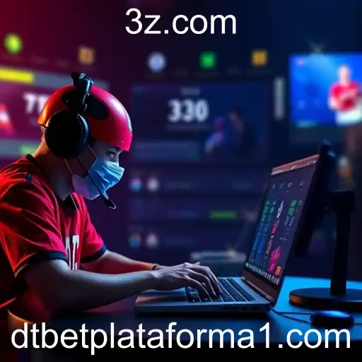 Pico do Crescimento dos Jogos Online no Brasil