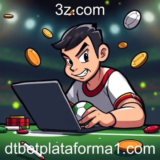 A Expansão das Plataformas de Jogos Online no Brasil