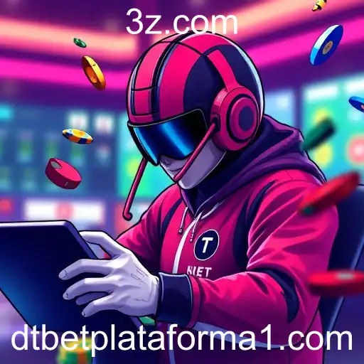 A Ascensão do Mercado de Jogos Online em 2026