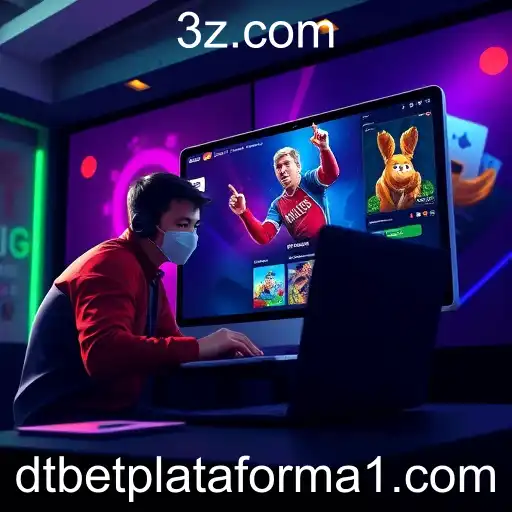 Crescimento e Dinâmicas do Jogo Online em 2026