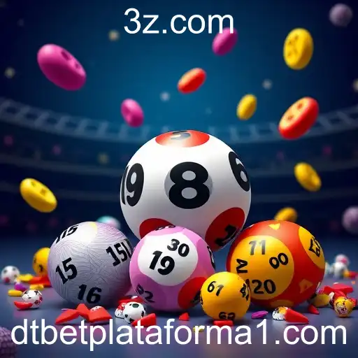 A Ascensão da dtbet.com no Mercado de Jogos Online